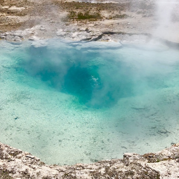 LIFE’S WAKE UP CALL - Picture 1 of 2